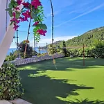 Villa Stone House Poplat Vela Luka