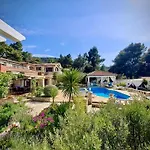 Stone House Poplat Villa Vela Luka