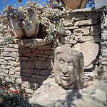 Stone House Poplat Villa