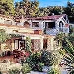 Stone House Poplat Villa