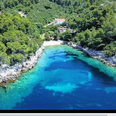 Stone House Poplat *