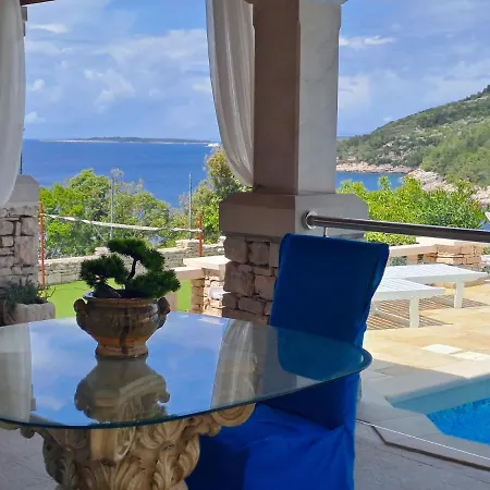 Stone House Poplat *