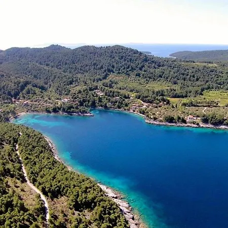 Stone House Poplat Villa *