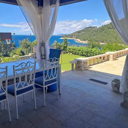 Villa Stone House Poplat *