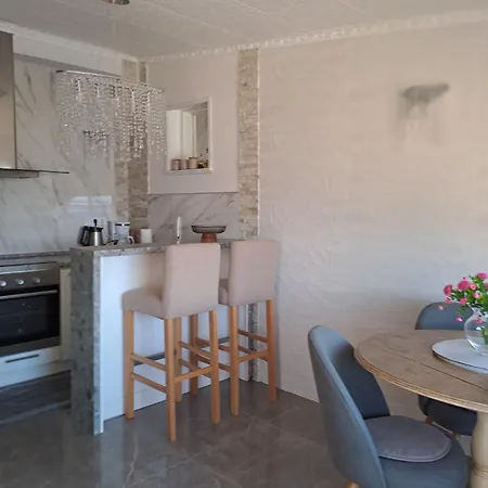 Stone House Poplat Villa