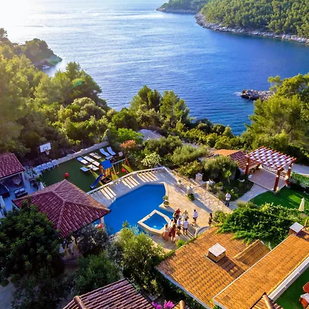 Stone House Poplat Villa