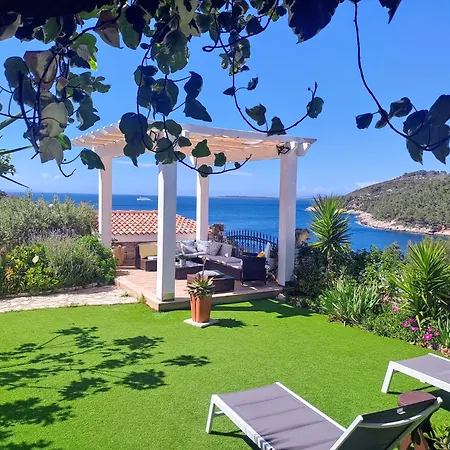 Stone House Poplat Vela Luka