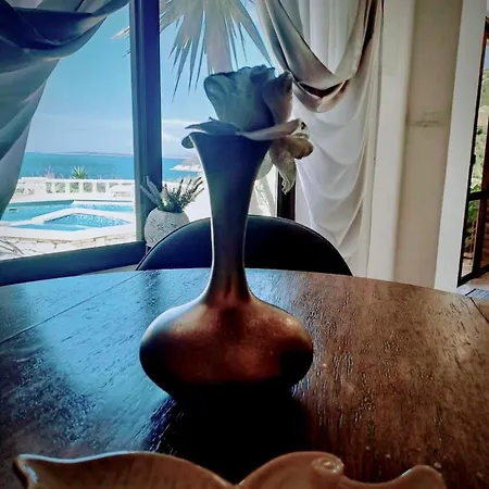 Stone House Poplat Vela Luka