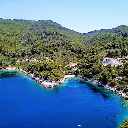 Villa Stone House Poplat