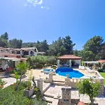 Villa Stone House Poplat Vela Luka