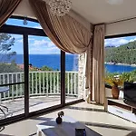 Stone House Poplat Villa Vela Luka