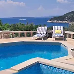 Stone House Poplat Villa