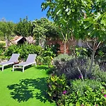 Stone House Poplat Villa Vela Luka