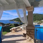 Stone House Poplat