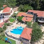 Stone House Poplat Vela Luka