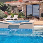 Villa Stone House Poplat Vela Luka