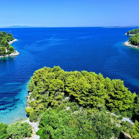 Villa Stone House Poplat