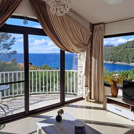 Stone House Poplat Villa Vela Luka