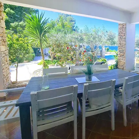 Stone House Poplat Vela Luka