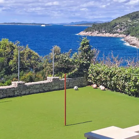 Stone House Poplat Villa