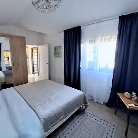 Vila Stone House Poplat Vela Luka