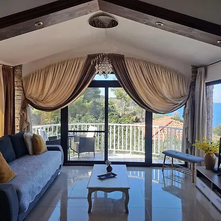 Stone House Poplat Vela Luka