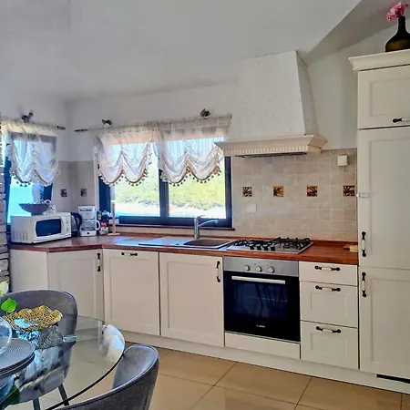 Stone House Poplat