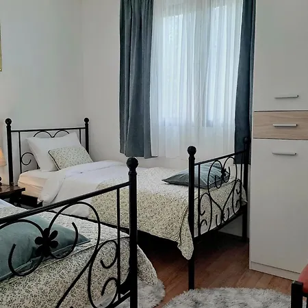 Stone House Poplat Villa