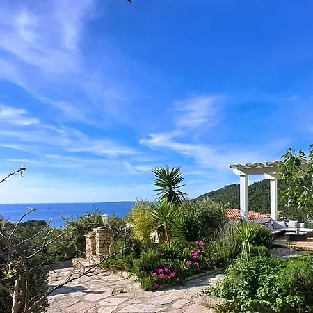 Stone House Poplat Villa *
