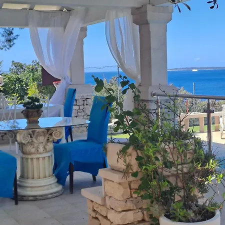 Villa Stone House Poplat *