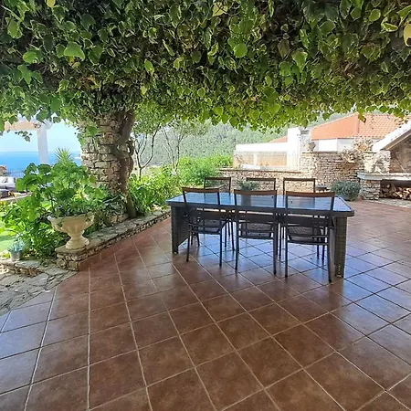 Stone House Poplat Vila *