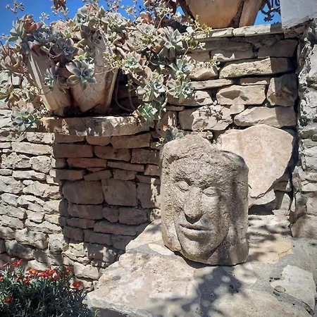 Stone House Poplat Villa