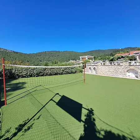 Stone House Poplat Vela Luka