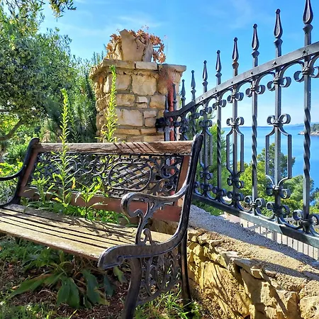 Stone House Poplat فيلة فيلا لوكا