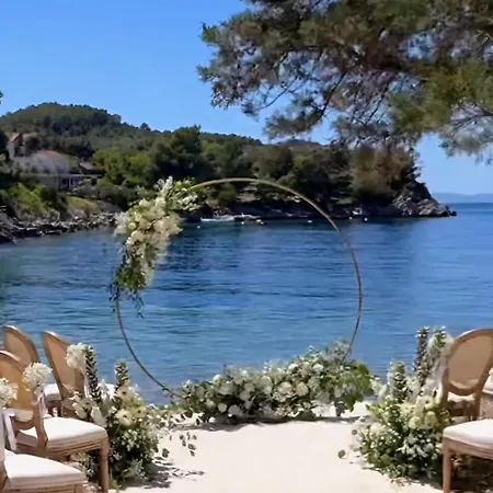 Stone House Poplat Vela Luka