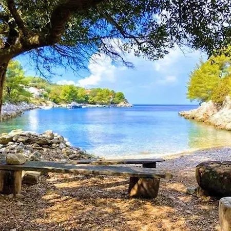 Stone House Poplat Vela Luka