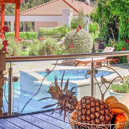 Stone House Poplat Villa *