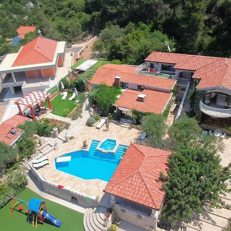 Stone House Poplat Vela Luka