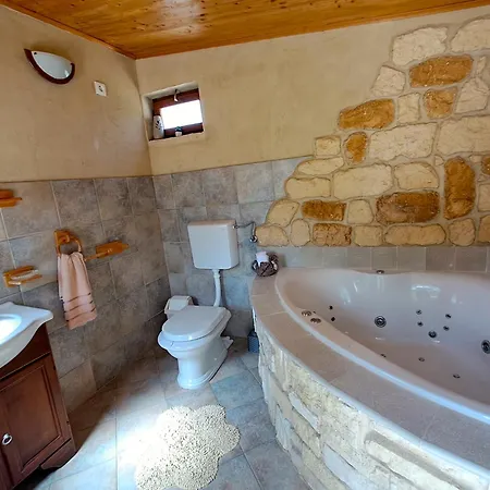 Stone House Poplat * Vela Luka