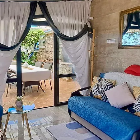 Stone House Poplat Villa
