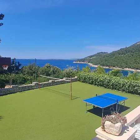 Stone House Poplat Villa