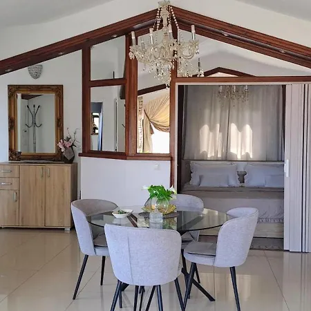 Stone House Poplat Villa