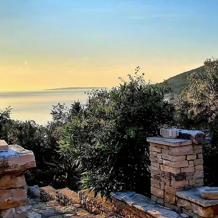 Stone House Poplat Villa