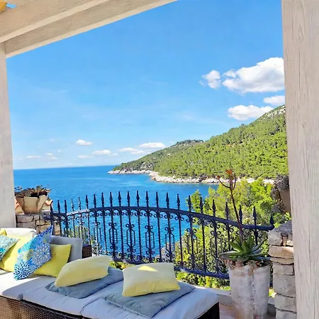 Stone House Poplat Vela Luka