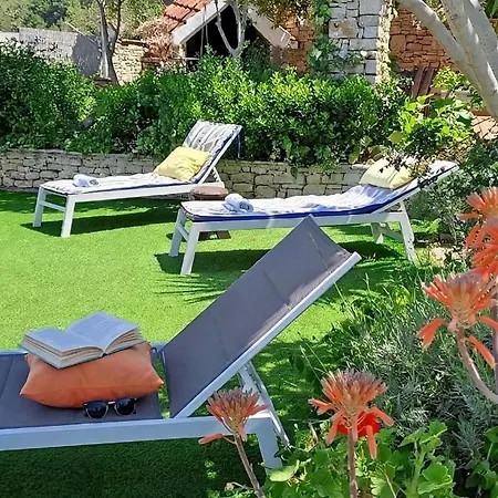 Stone House Poplat Villa Vela Luka