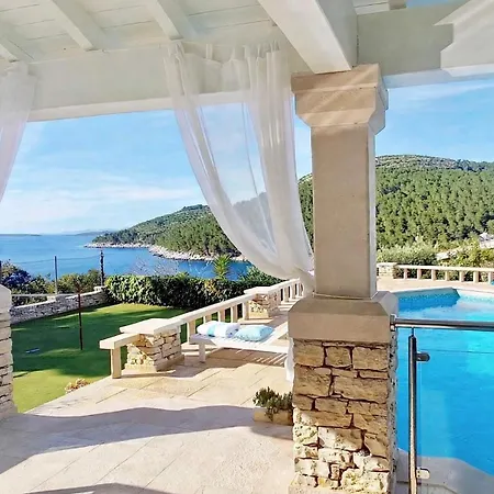 Villa Stone House Poplat