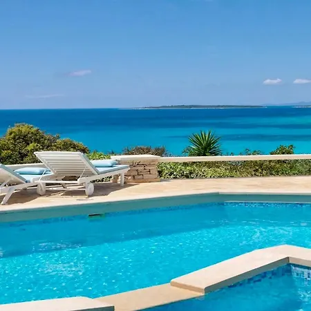 Villa Stone House Poplat *