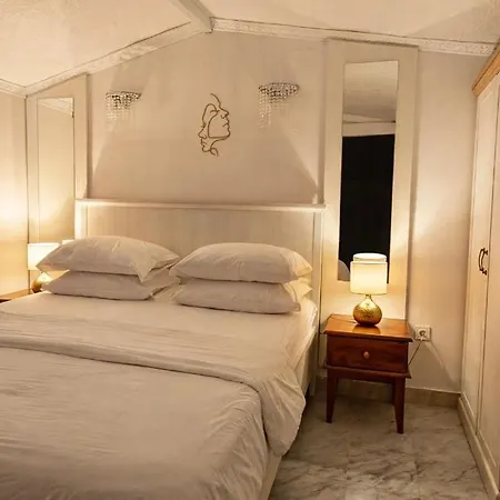Villa Stone House Poplat Vela Luka