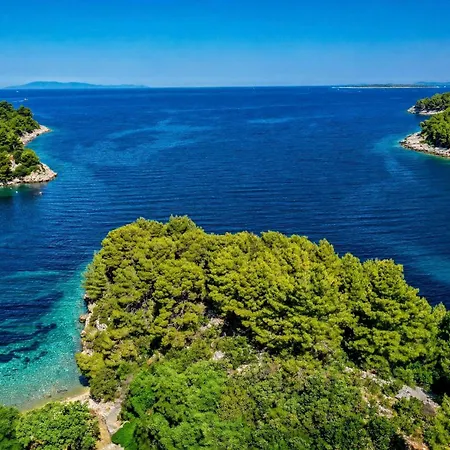 Stone House Poplat * Vela Luka
