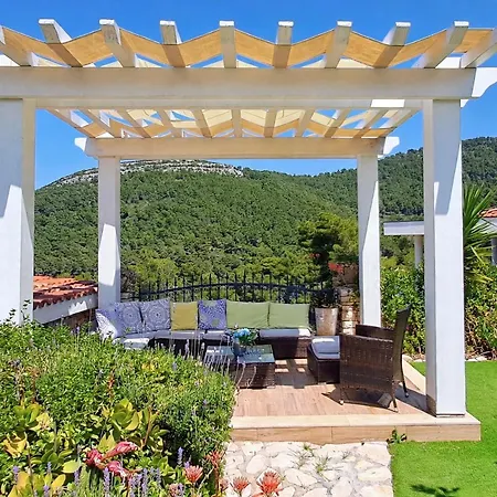 Villa Stone House Poplat *
